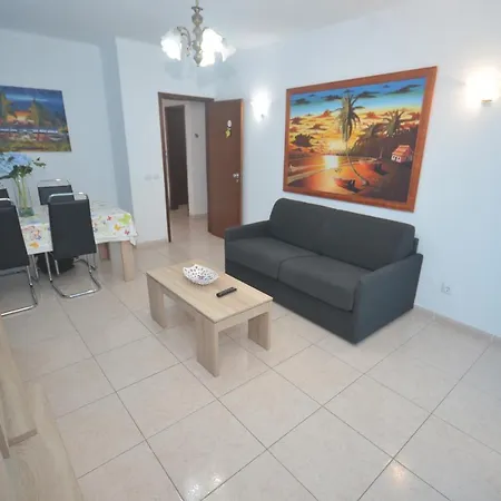 Junior Apartment
