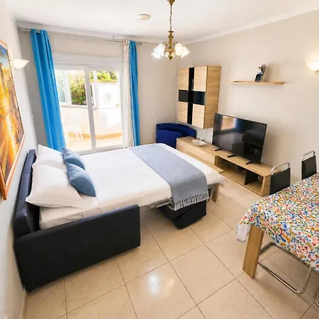 Apartment Junior
