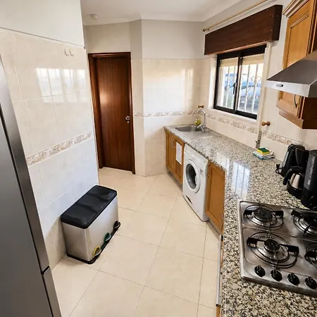 Apartment Junior