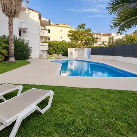 Junior Appartement Albufeira